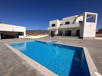 Alicante Dream Homes most sold property