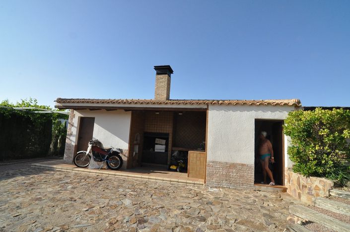 Image No.16-Villa de 4 chambres à vendre à Villena