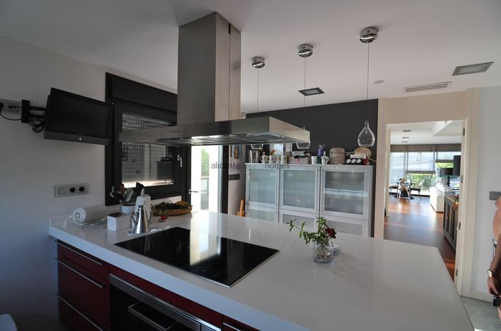 Image No.26-Villa de 4 chambres à vendre à Villena