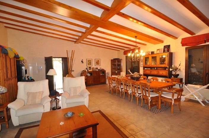 Image No.44-Villa de 4 chambres à vendre à Villena