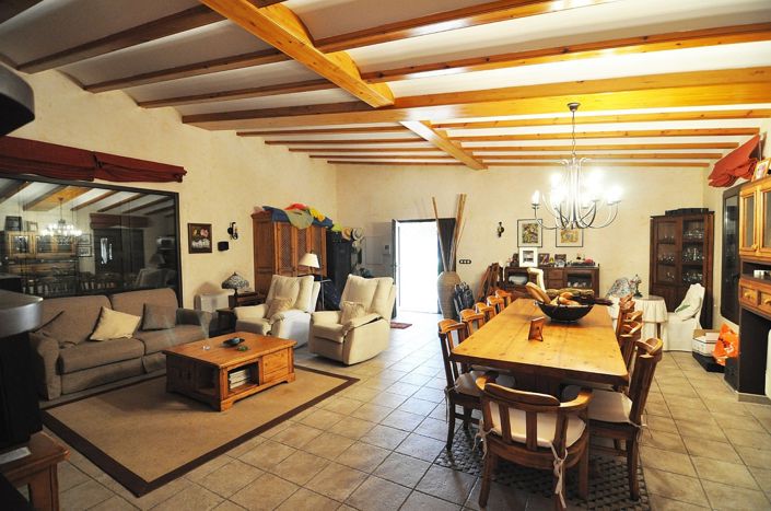 Image No.45-Villa de 4 chambres à vendre à Villena