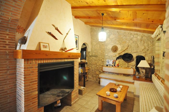 Image No.46-Villa de 4 chambres à vendre à Villena