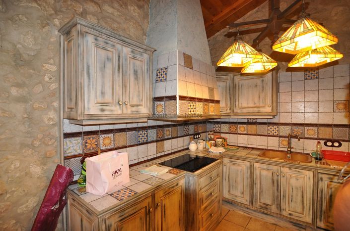 Image No.48-Villa de 4 chambres à vendre à Villena