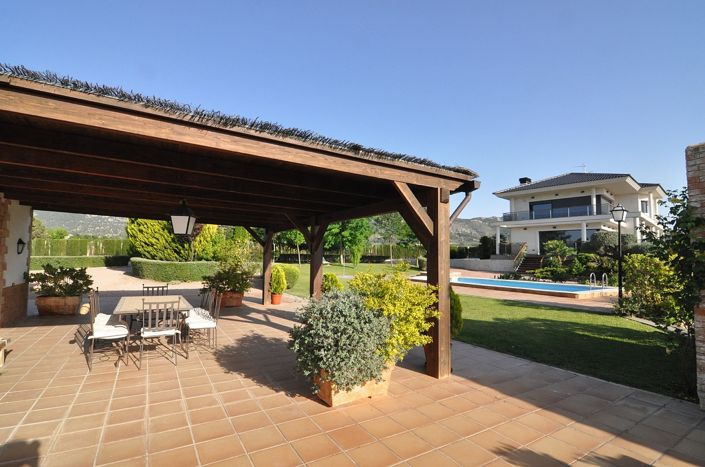 Image No.9-Villa de 4 chambres à vendre à Villena