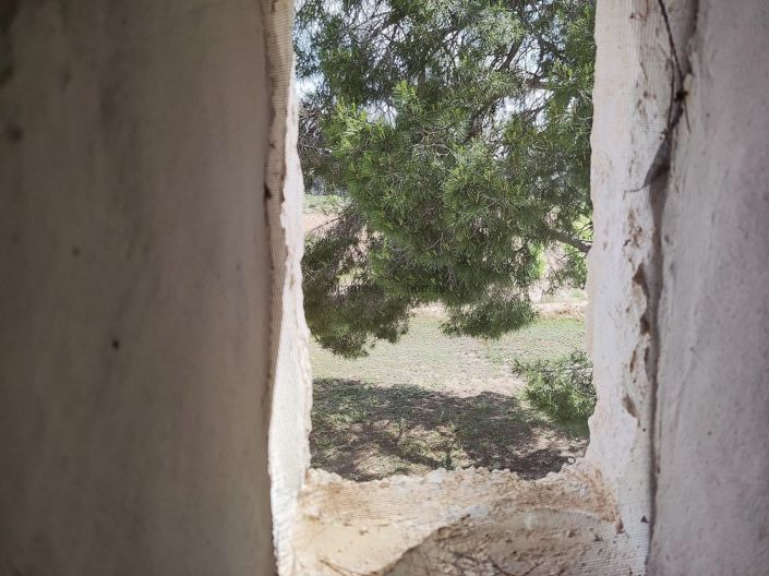 Image No.11-Maison de campagne de 5 chambres à vendre à Yecla