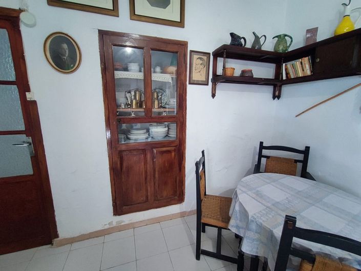 Image No.23-Maison de campagne de 5 chambres à vendre à Yecla