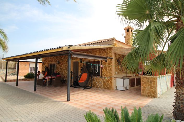Image No.1-3 Bed Villa for sale
