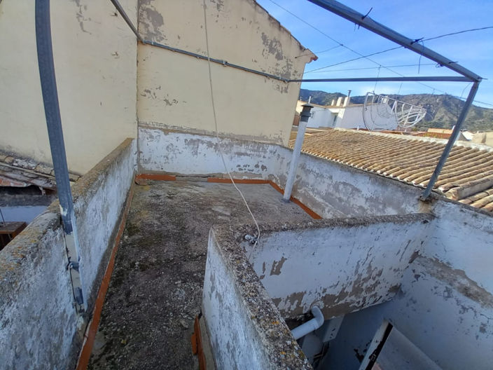 Image No.18-Maison de ville de 3 chambres à vendre à Salinas