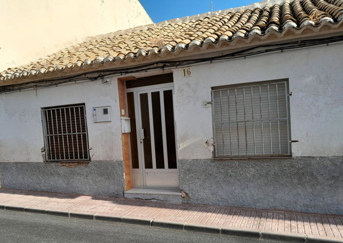 Image No.2-Maison de ville de 3 chambres à vendre à Salinas