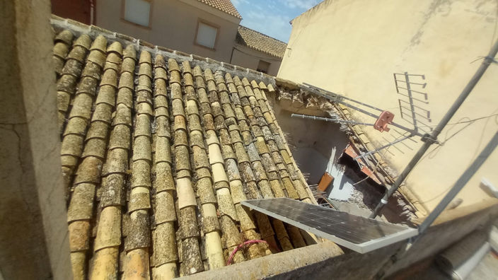 Image No.5-Maison de ville de 3 chambres à vendre à Salinas