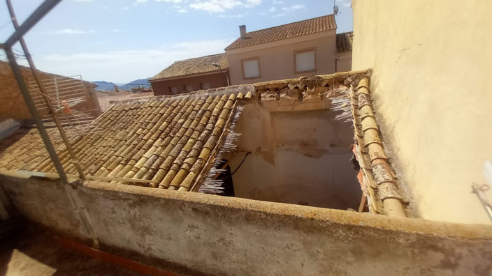 Image No.6-Maison de ville de 3 chambres à vendre à Salinas