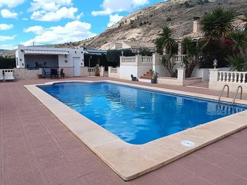 Alicante Dream Homes most sold property
