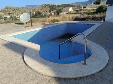 Alicante Dream Homes most sold property