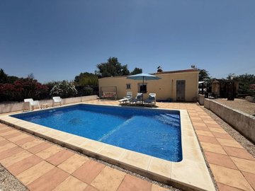 Alicante Dream Homes most sold property