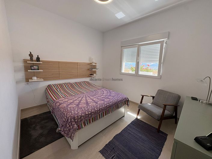 Image No.18-Villa de 3 chambres à vendre à Pinoso