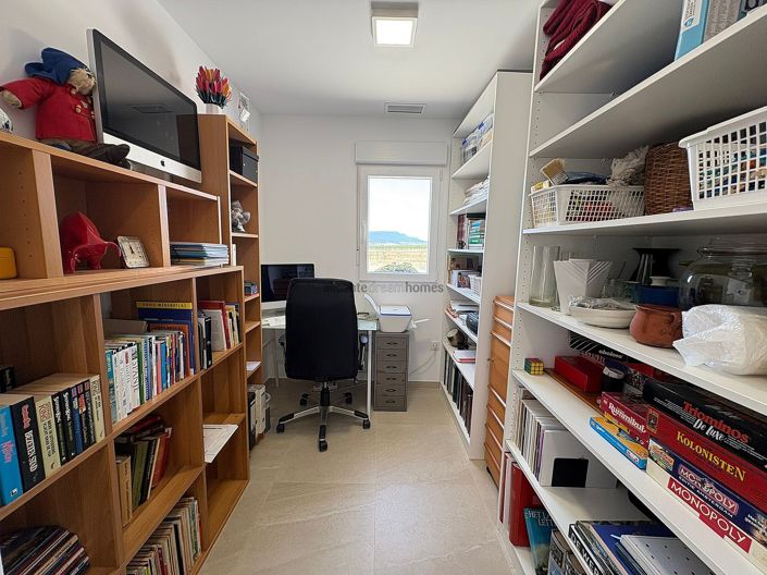 Image No.26-Villa de 3 chambres à vendre à Pinoso