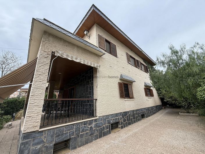 Image No.10-Villa de 4 chambres à vendre à Elda