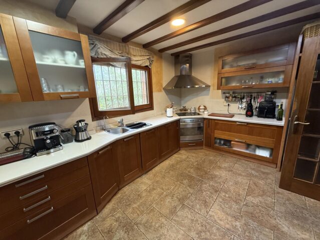 Image No.16-4 Bed Villa for sale