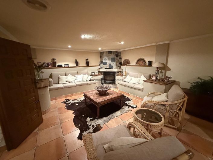 Image No.38-Villa de 4 chambres à vendre à Elda