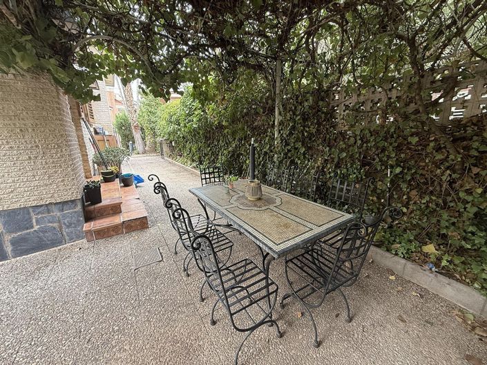 Image No.6-Villa de 4 chambres à vendre à Elda