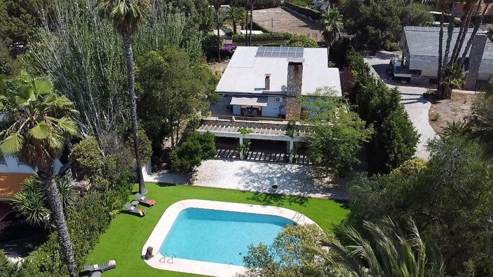 Image No.1-4 Bed Villa for sale