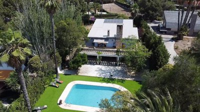 Alicante Dream Homes most sold property