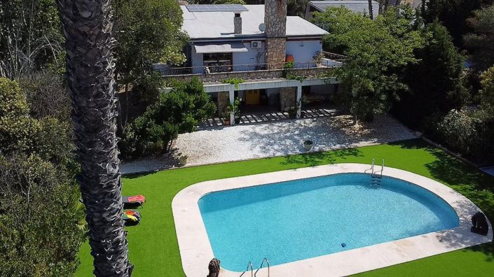 Image No.2-4 Bed Villa for sale