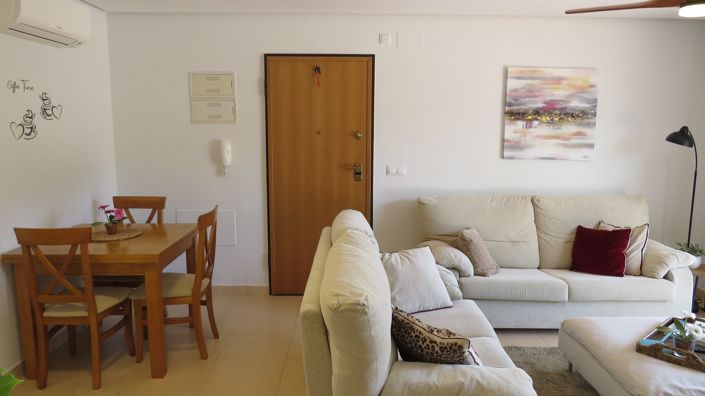 Image No.11-2 Bed Apartment for sale