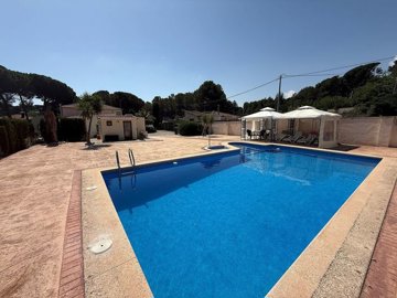 Alicante Dream Homes most sold property