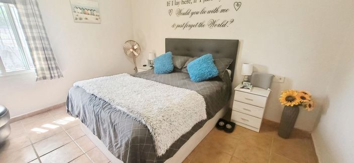 Image No.12-Maison de campagne de 5 chambres à vendre à La Romana