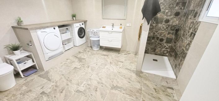 Image No.14-Maison de campagne de 5 chambres à vendre à La Romana