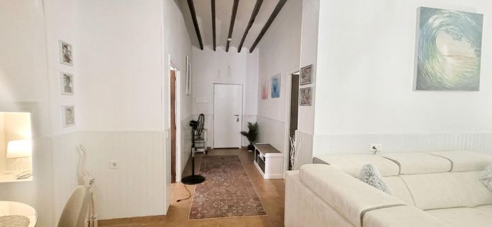 Image No.2-Maison de campagne de 5 chambres à vendre à La Romana