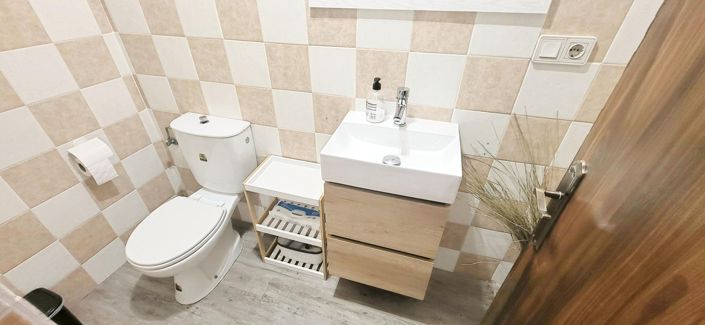 Image No.29-Maison de campagne de 5 chambres à vendre à La Romana