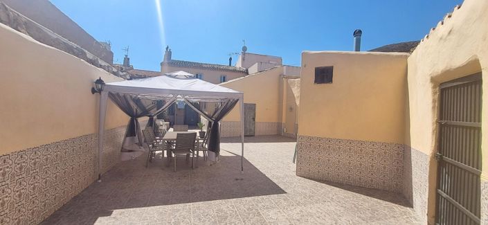 Image No.32-Maison de campagne de 5 chambres à vendre à La Romana