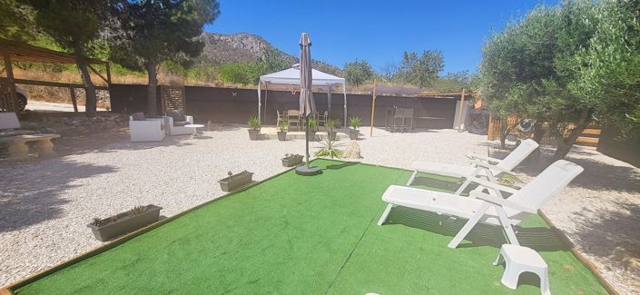 Image No.36-Maison de campagne de 5 chambres à vendre à La Romana