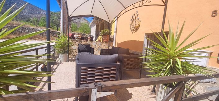 Image No.38-Maison de campagne de 5 chambres à vendre à La Romana