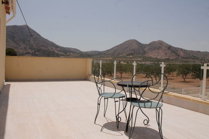 Image No.12-4 Bed Country House for sale