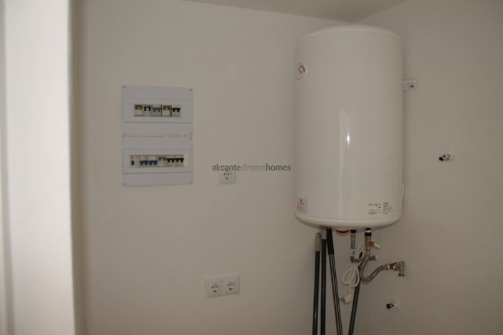 Image No.29-Maison de campagne de 4 chambres à vendre à Barbarroja 