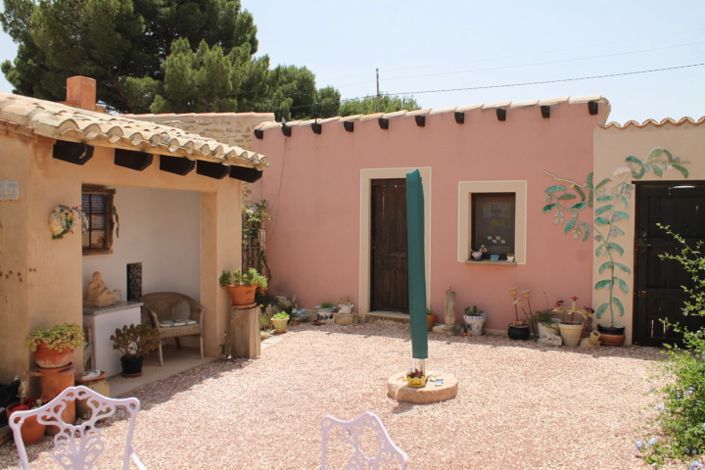 Image No.11-2 Bed Village House for sale