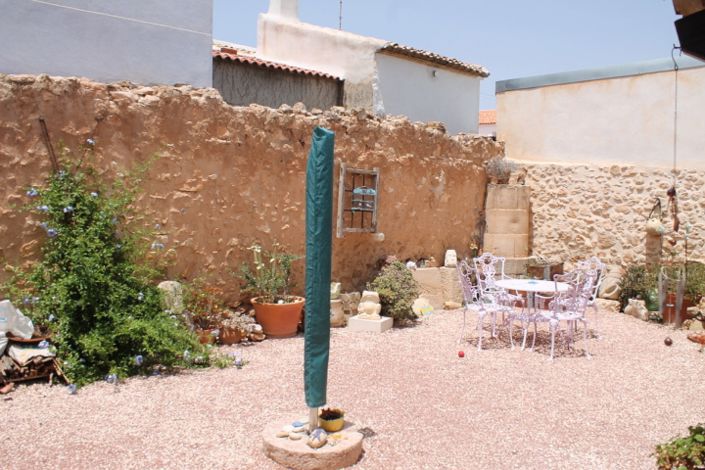 Image No.14-2 Bed Village House for sale