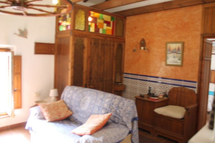 Image No.16-2 Bed Village House for sale