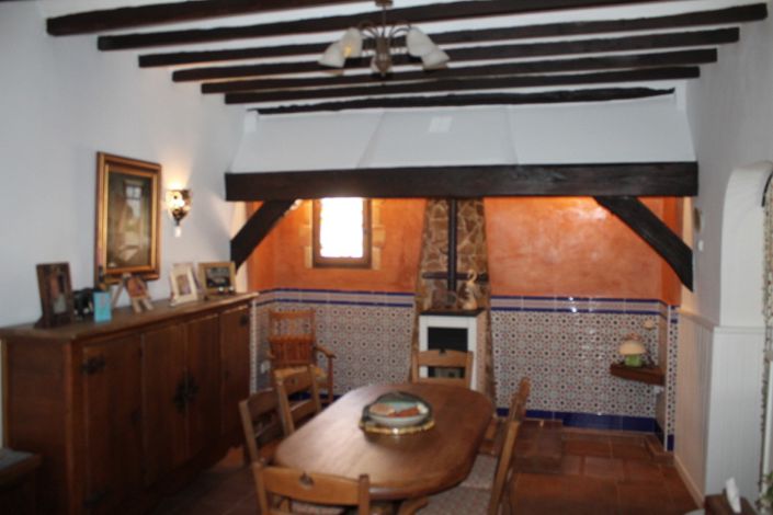 Image No.17-2 Bed Village House for sale