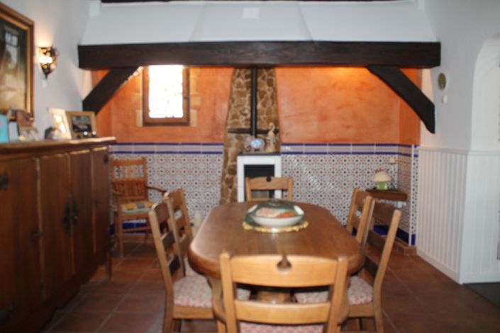Image No.18-2 Bed Village House for sale