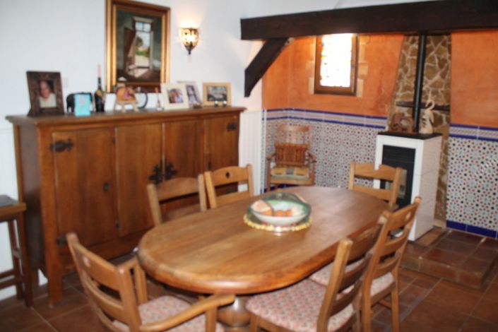Image No.19-2 Bed Village House for sale