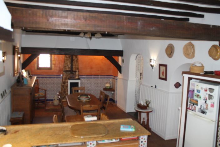 Image No.20-2 Bed Village House for sale