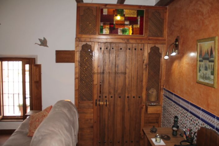 Image No.21-2 Bed Village House for sale