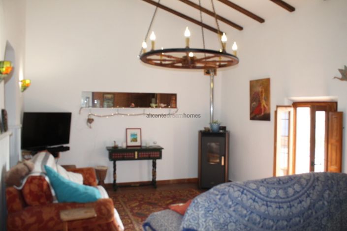 Image No.22-2 Bed Village House for sale