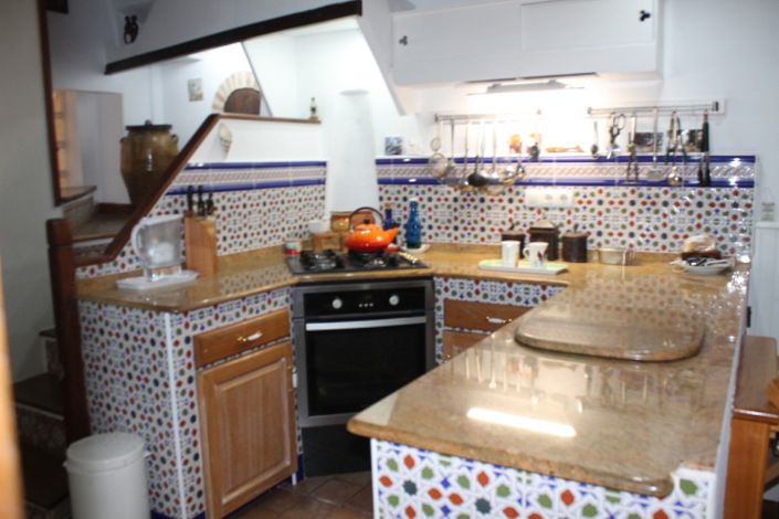 Image No.23-2 Bed Village House for sale