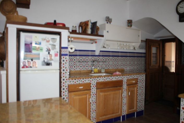 Image No.25-2 Bed Village House for sale