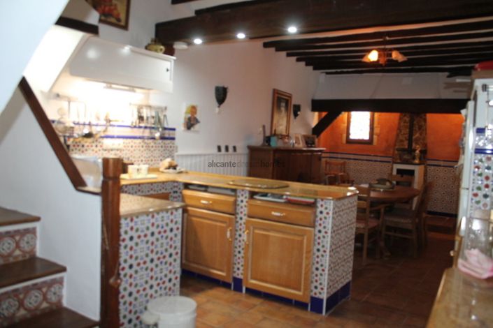 Image No.26-2 Bed Village House for sale